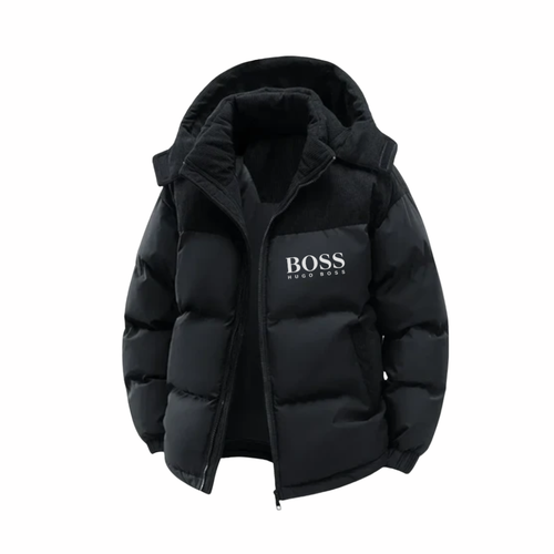 OUTLET™ Premium Quilted Puffer Jacket
